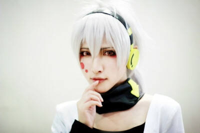 #阳炎计划#cn：花梨澤 cosplay