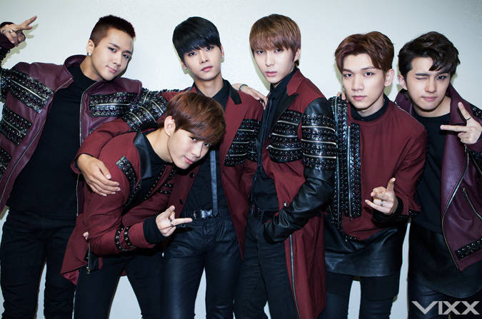 VIXX