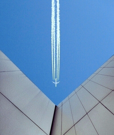 许多年以后......