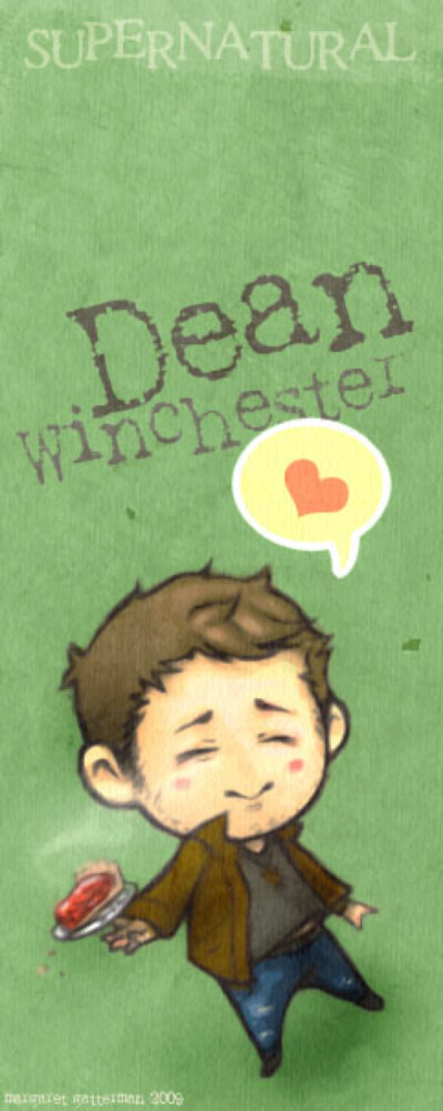 dean~~