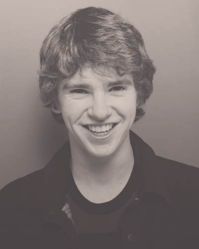 Freddie Highmore