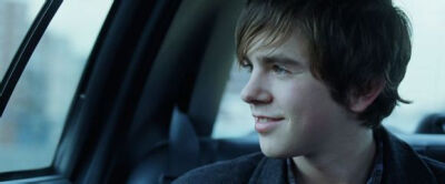 Freddie Highmore