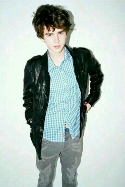 Freddie Highmore