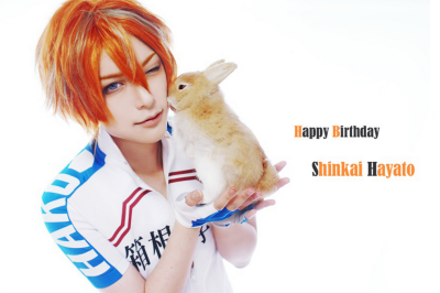 Coser：青春（REACH）图源：Wouldcosplay