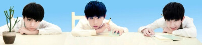 #TFBOYS-易烊千玺#