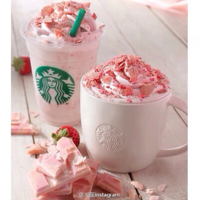 Starbucks ice cream