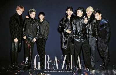 GOT7是韩国JYP Entertainment于2014年推出的男子组合，七名成员包括JB（林在范）、Jr.（朴珍荣）以及Mark（段宜恩）、Jackson（王嘉尔）、YoungJae（崔荣宰）、BamBam、YuGyeom（金宥谦）。