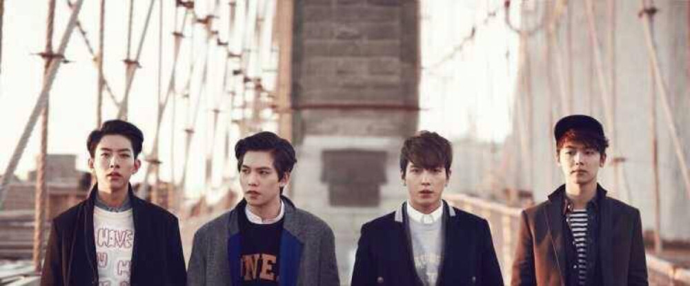 CNBLUE