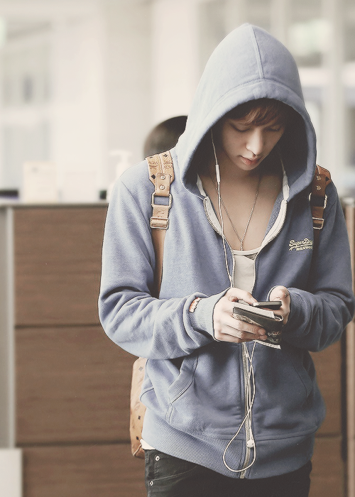 EXO 张艺兴 LAY