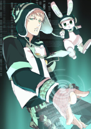 DRAMAtical Murder