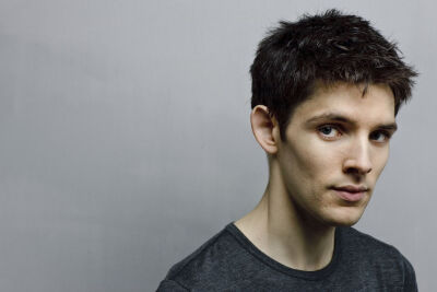 梅林传奇 Merlin Colin Morgan 美die的科总