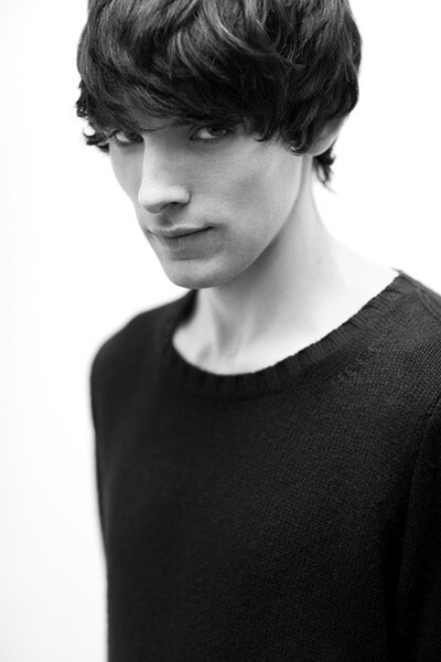 梅林传奇 Merlin Colin Morgan 美die的科总