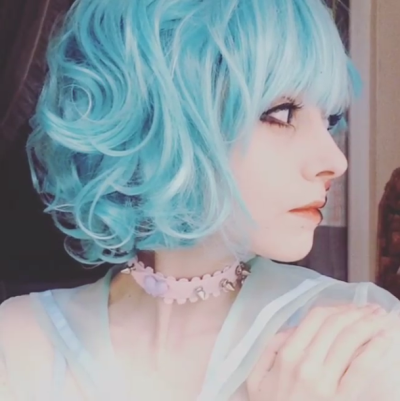 anzujaamu.弹丸论破黑白熊拟人.