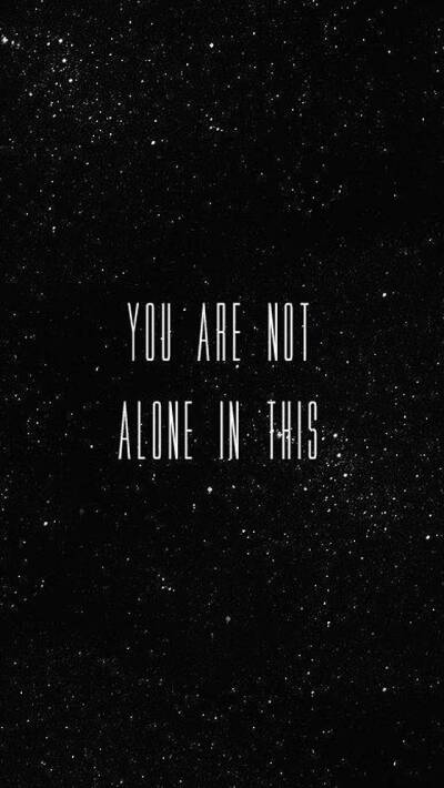 壁纸 风景 文字 夜空