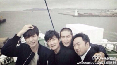 孩儿你太呆萌啦！❤️