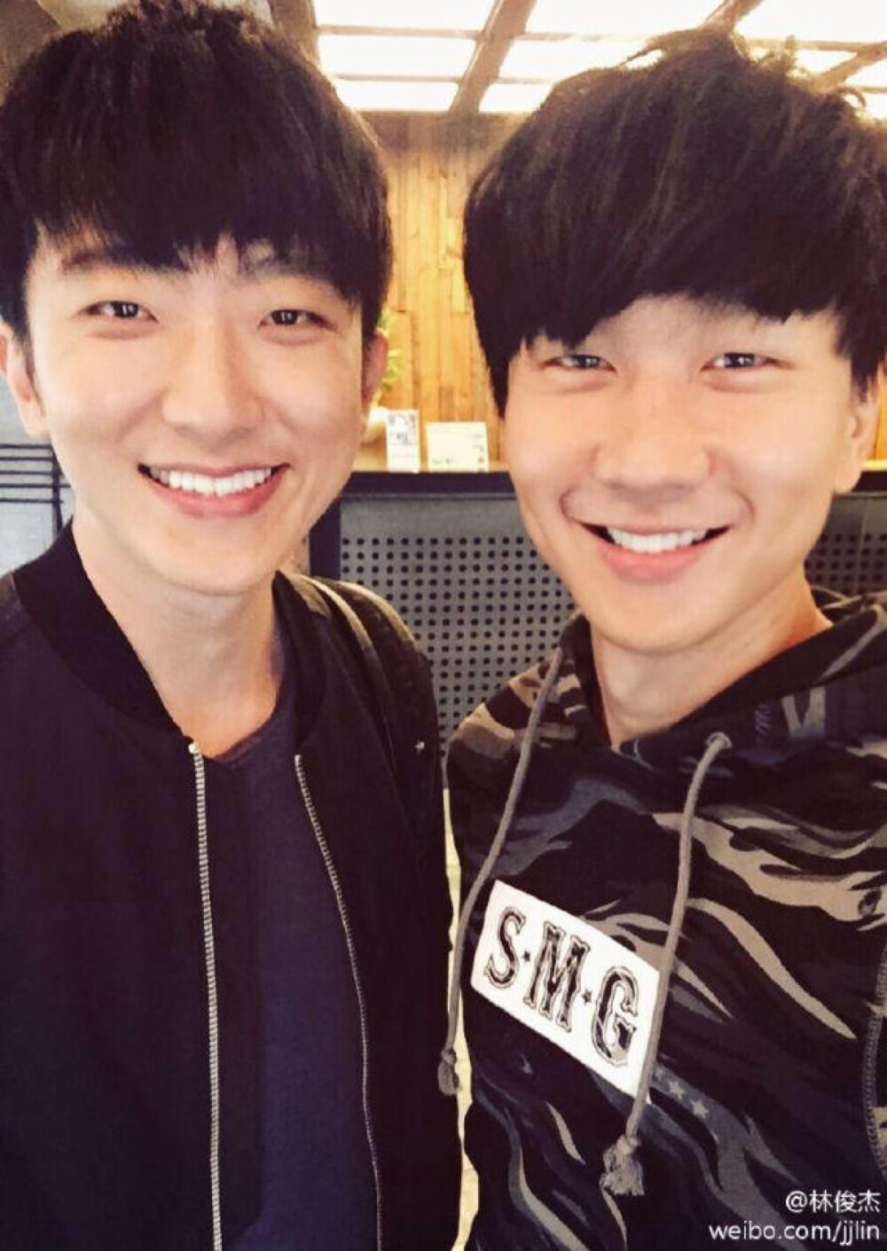 大老婆怀秋和林俊杰