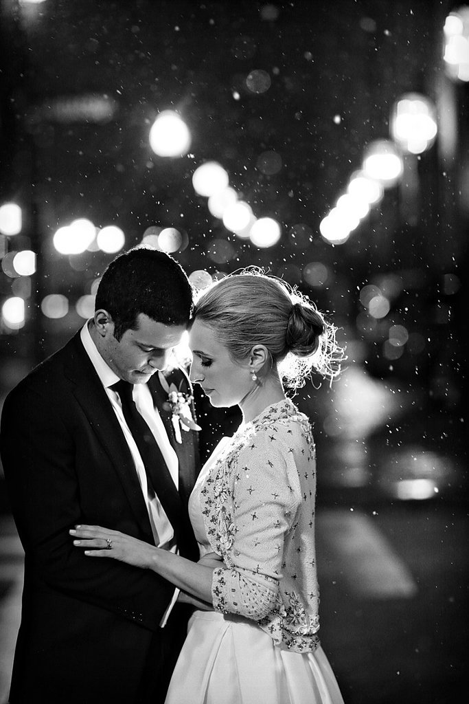 Winter Wedding