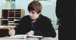 Freddie Highmore