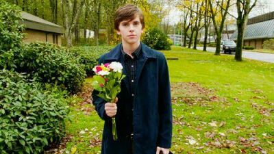 Freddie Highmore