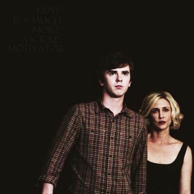 Freddie Highmore