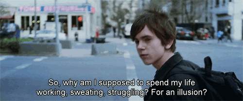 Freddie Highmore