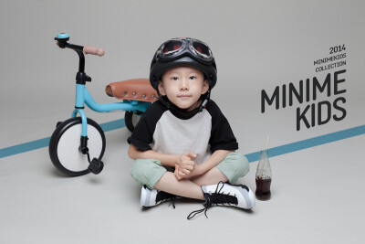 @minimekids 儿童摄影