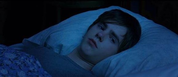 Freddie Highmore