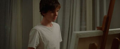 Freddie Highmore