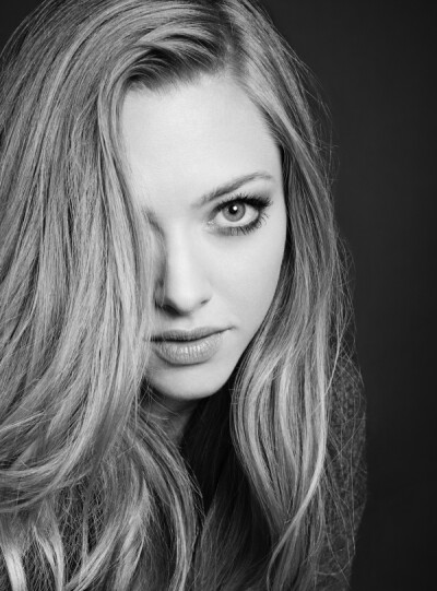 Amanda Seyfried