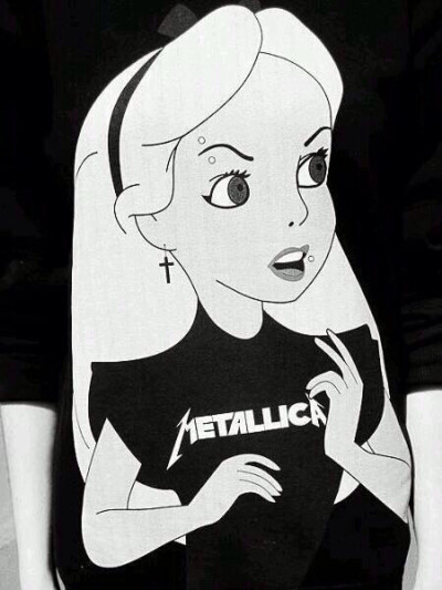  总是很漂亮的女孩