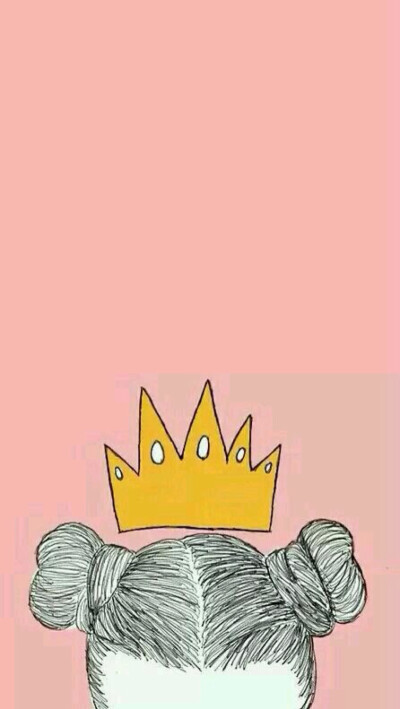 每个女孩都是粑粑麻麻心里永远的公主