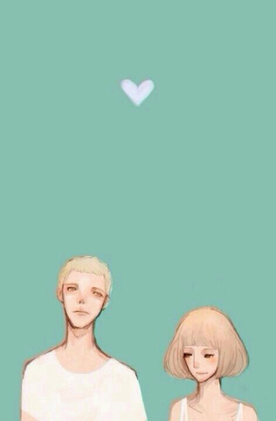 还和爱的人在一起吗