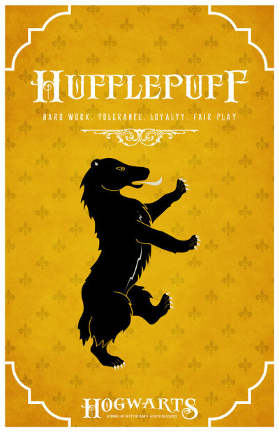 Hufflepuff