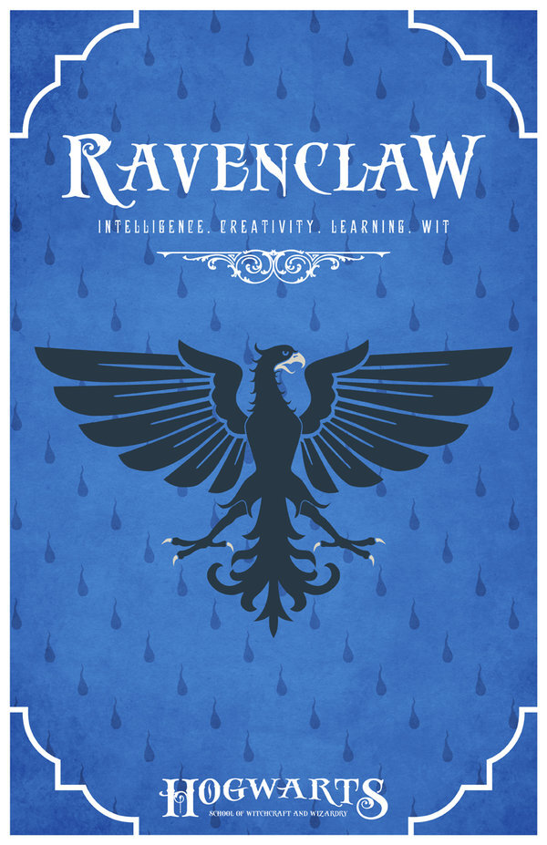 Ravenclaw