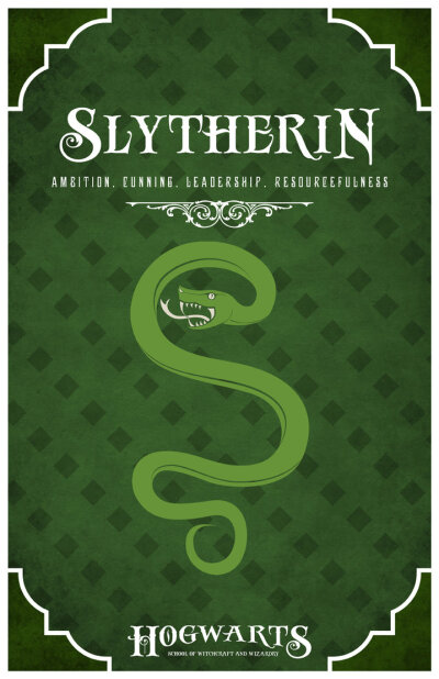 Slytherin