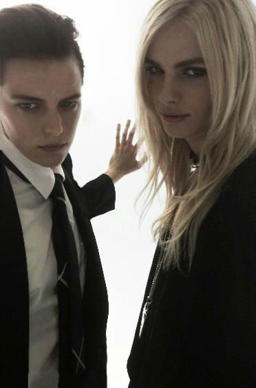 Andrej Pejic