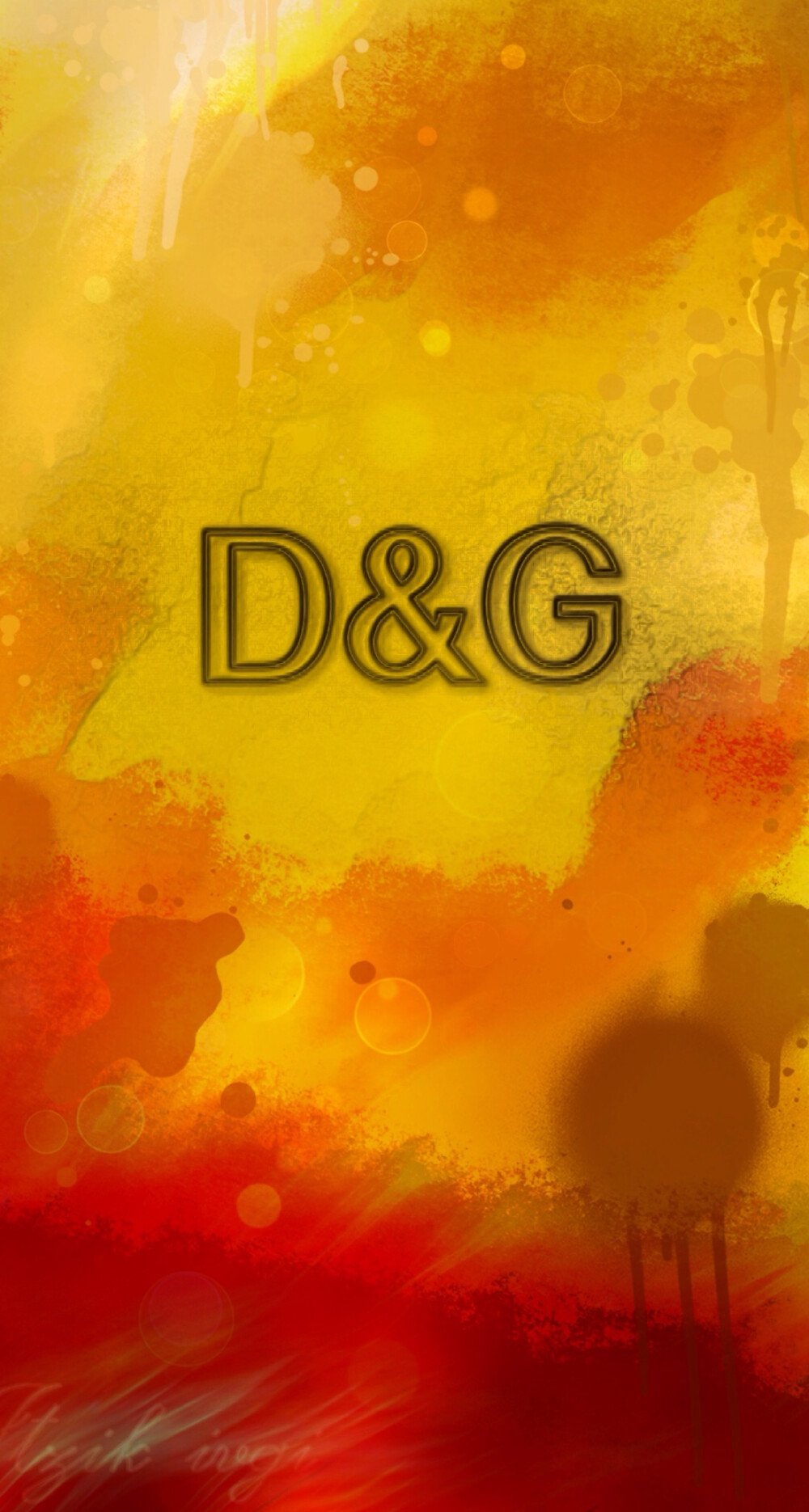 杜嘉班纳D&amp;amp;G