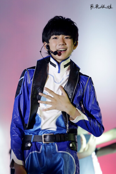 tfboys 源源