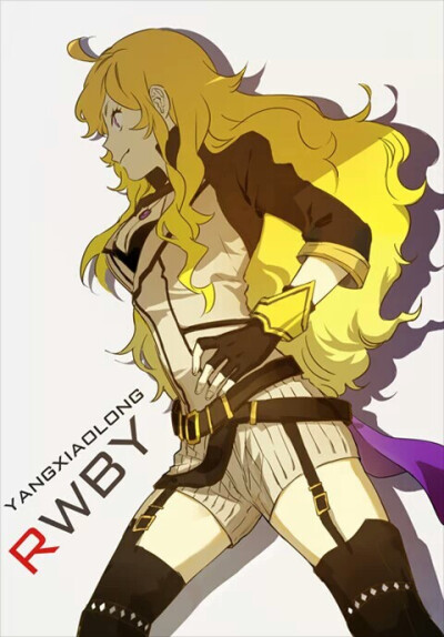 rwby