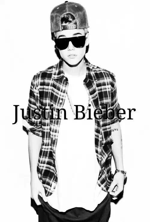 justin bieber