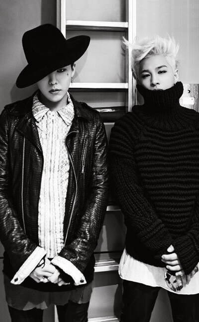 GD X TAEYANG