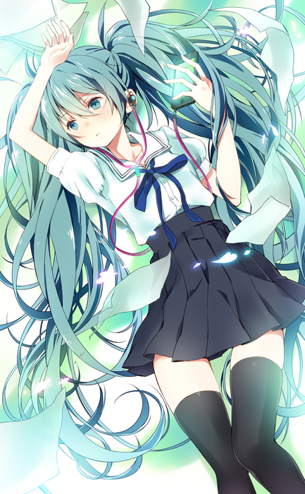 初音