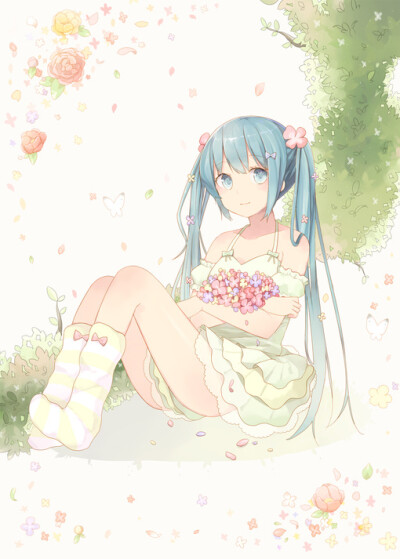 miku