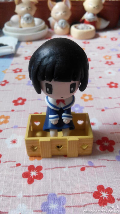 银仙～小雏～