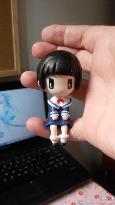小雏