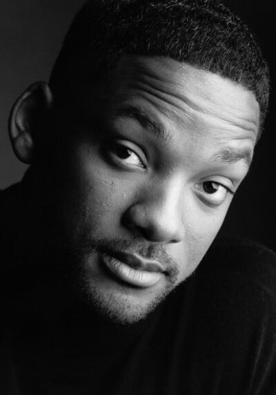 Will Smith 黑人演员中最爱了吧