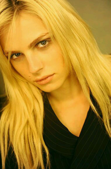 Andrej Pejic