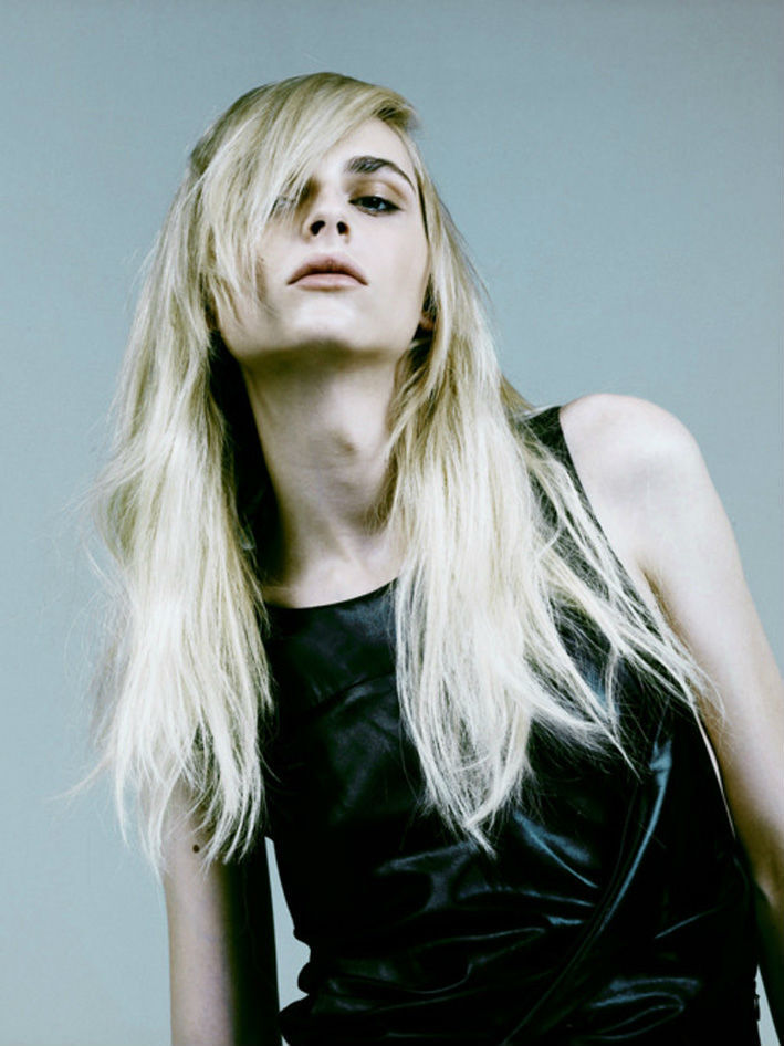 Andrej Pejic