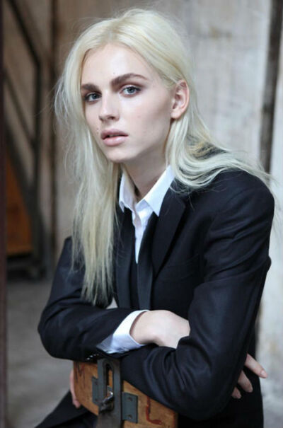 Andrej Pejic