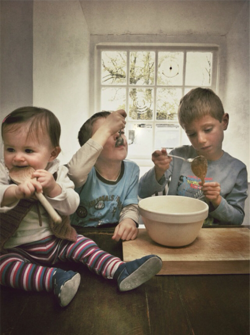 类别：食品随拍 冠军：JONATHAN GREGSON